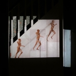 Art-around-the-House---Man-on-stairs