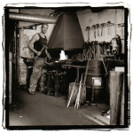 armourer