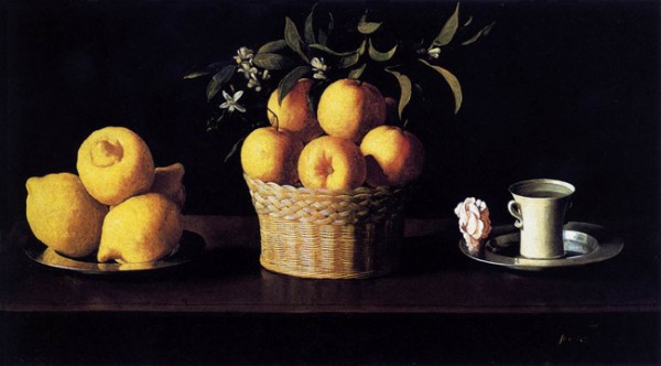 Francisco_de_Zurbarán_-_Still-life_with_Lemons,_Oranges_and_Rose_-_WGA26062