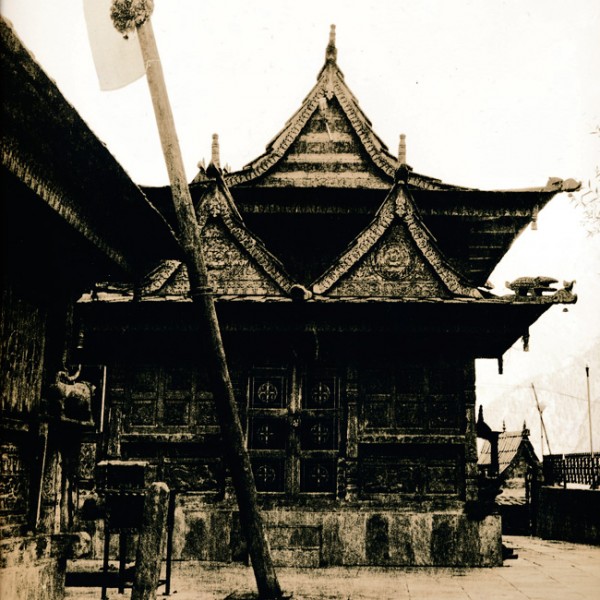 Temple-building-Kalpa-lith