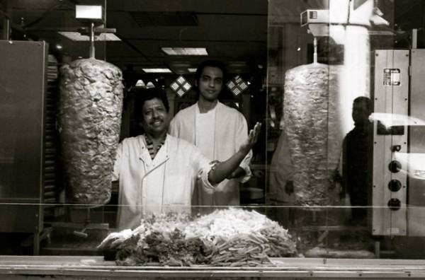 Kebab-Sellers,-Paris-2005