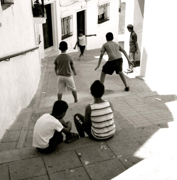 street-football-vejer