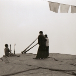 monks