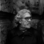 Lalo after Don McCullin