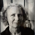 Tin Type Gals - Cath G