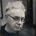 Tin Type Guys - Simon Gilham