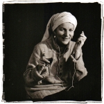 christine