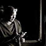 hi-tech-monk