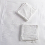 towels